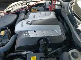 2008 Lexus SC 430 с VIN JTHFN45Y189016408, выставлен на аукционе IAAI как лот 43155467 с пробегом 142 292 миль миль и . История ставок и продаж доступна на DreamBid. Изображение 18.