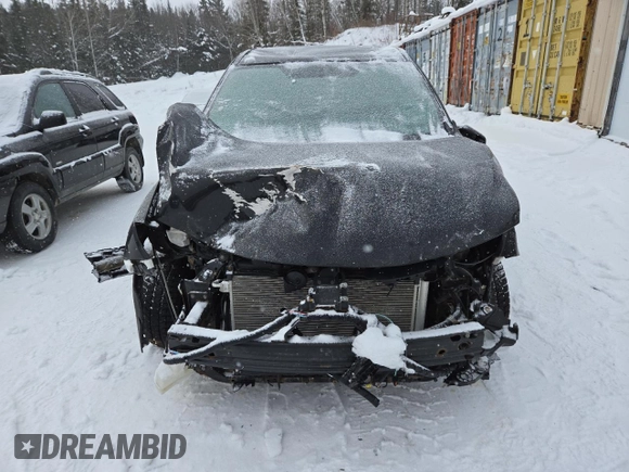 2019 Nissan Rogue SV with VIN 5N1AT2MV6KC765918, listed as a Copart auction lot 87862785 with 126,057 mi miles and Non Repairable. Bid and sale history available at carsss.com. Image 5.