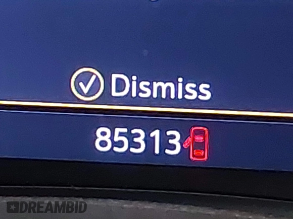 2020 GMC Terrain SLT with VIN 3GKALVEX6LL229373, listed as a IAAI auction lot 40865802 with 85,313 mi miles and . Bid and sale history available at DreamBid. Image 15.