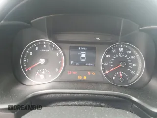 2021 Kia Forte LXS z VIN 3KPF24AD5ME334549, wystawiony jako Copart lot #57179825 z przebiegiem 43 544 mil mil oraz Szkoda całkowita • Salvage title. Historia ofert i sprzedaży dostępna na DreamBid. Obrazek 9.