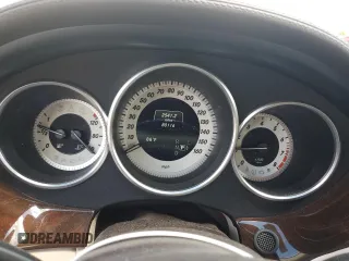 2017 Mercedes-Benz CLS with VIN WDDLJ7DB6HA191532, listed as a Copart auction lot 71173124 with 80,116 mi miles and Salvage Title. Bid and sale history available at carsss.com. Image 9.