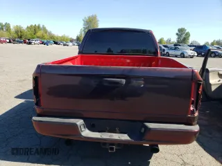 2003 Dodge 1500 ST with VIN 1D7HA16NX3J667087, listed as a Copart auction lot 53916305 with Not Provided miles and Salvage Title. Bid and sale history available at carsss.com. Image 6.