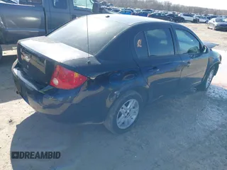 2008 Chevrolet Cobalt LT with VIN 1G1AL58F287133730, listed as a IAAI auction lot 41848314 with 180,235 mi miles and . Bid and sale history available at DreamBid. Image 17.