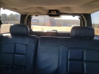 1998 Jeep Grand Cherokee Limited with VIN 1J4GZ78Y5WC170797, listed as a Copart auction lot 75227664 with 177,781 mi miles and Salvage Title. Bid and sale history available at carsss.com. Image 10.
