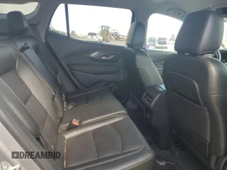 2023 GMC Terrain SLT with VIN 3GKALVEG9PL104826, listed as a Copart auction lot 61228295 with 26,444 mi miles and Clean title. Bid and sale history available at DreamBid. Image 11.