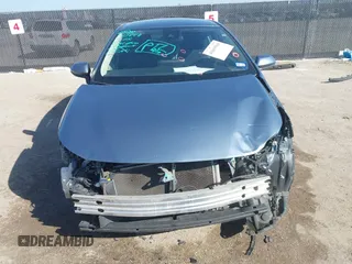2021 Toyota Corolla LE with VIN 5YFEPMAE2MP174599, listed as a IAAI auction lot 41669966 with 95,791 mi miles and . Bid and sale history available at DreamBid. Image 12.