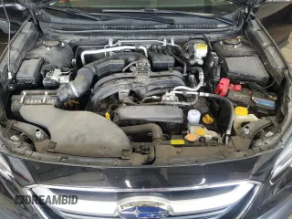 2021 Subaru Outback Limited with VIN 4S4BTANCXM3119781, listed as a Copart auction lot 61134935 with 96,894 mi miles and Salvage title. Bid and sale history available at DreamBid. Image 12.