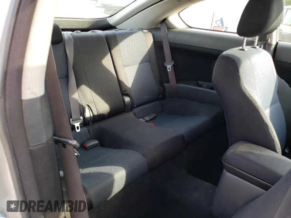 2007 Scion tC Spec with VIN JTKDE167970201864, listed as a Copart auction lot 52343095 with 136,086 mi miles and Non repairable. Bid and sale history available at DreamBid. Image 10.