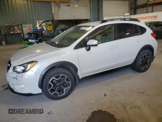 2015 Subaru Crosstrek Premium with VIN JF2GPACC1F8239073, listed as a Copart auction lot 54370755 with 194,511 mi miles and Salvage title. Bid and sale history available at DreamBid. Image 1.