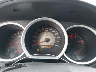 2006 Toyota Tacoma PreRunner with VIN 5TEJU62N36Z244898, listed as a IAAI auction lot 41551832 with 227,726 mi miles and . Bid and sale history available at DreamBid. Image 7.