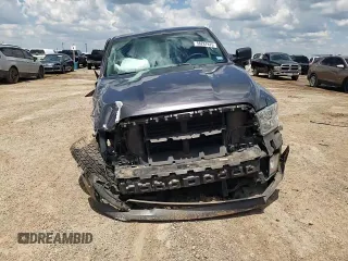 2018 Ram 1500 Express z VIN 1C6RR7KT8JS339244, wystawiony jako Copart lot #56287825 z przebiegiem 71 757 mil mil oraz Szkoda całkowita • Salvage title. Historia ofert i sprzedaży dostępna na DreamBid. Obrazek 13.