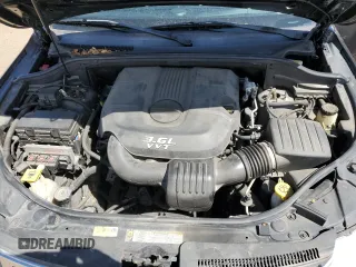 2013 Jeep Grand Cherokee Overland with VIN 1C4RJFCG5DC638927, listed as a Copart auction lot 52752615 with 117,494 mi miles and Salvage Title. Bid and sale history available at carsss.com. Image 12.