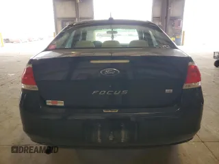 2009 Ford Focus SE z VIN 1FAHP35NX9W221299, wystawiony jako Copart lot #55169125 z przebiegiem 117 477 mil mil oraz Szkoda całkowita • Salvage title. Historia ofert i sprzedaży dostępna na DreamBid. Obrazek 6.