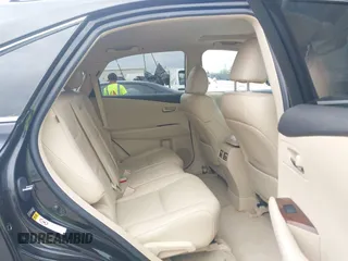 2014 Lexus RX 350 with VIN 2T2ZK1BA8EC137077, listed as a IAAI auction lot 41918425 with 140,763 mi miles and . Bid and sale history available at DreamBid. Image 8.