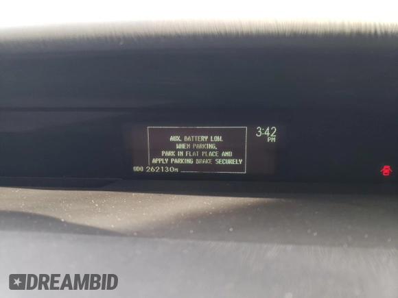 2015 Toyota Prius Four z VIN JTDKN3DU4F0409491, wystawiony jako Copart lot #51948485 z przebiegiem 262 130 mil mil oraz Czysty tytuł • Clean title. Historia ofert i sprzedaży dostępna na DreamBid. Obrazek 9.