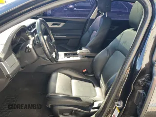 2017 Jaguar XF 35t Premium с VIN SAJBD4BV2HCY46381, выставлен на аукционе Copart как лот 50384745 с пробегом 84 040 миль миль и Чистый • Clean title. История ставок и продаж доступна на DreamBid. Изображение 7.