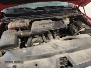 2022 Ram 1500 Laramie with VIN 1C6SRFRM0NN102553, listed as a Copart auction lot 66670375 with 78,272 mi miles and Salvage title. Bid and sale history available at DreamBid. Image 13.