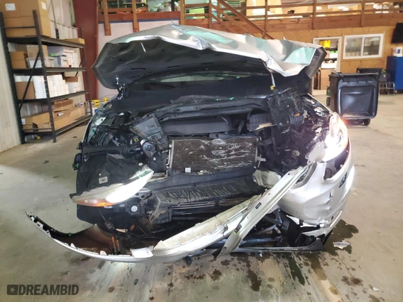 2017 Volvo XC60 Inscription with VIN YV440MRU0H2013164, listed as a Copart auction lot 44741655 with 107,348 mi miles and Salvage Title. Bid and sale history available at carsss.com. Image 5.