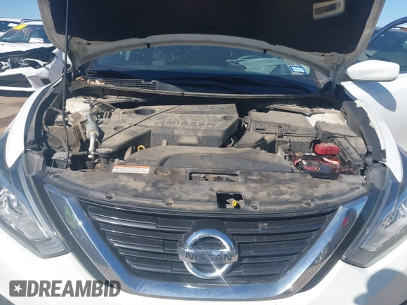 2018 Nissan Altima SV with VIN 1N4AL3AP4JC290385, listed as a IAAI auction lot 41697803 with 165,475 mi miles and . Bid and sale history available at carsss.com. Image 10.