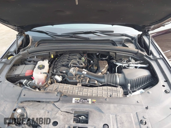 2022 Jeep Grand Cherokee Limited with VIN 1C4RJKBG1N8539066, listed as a IAAI auction lot 42404686 with 32,764 mi miles and . Bid and sale history available at DreamBid. Image 10.