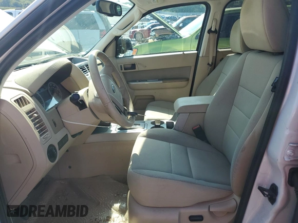 2012 Ford Escape XLT with VIN 1FMCU0D74CKA98379, listed as a Copart auction lot 62271615 with 87,615 mi miles and Salvage title. Bid and sale history available at DreamBid. Image 7.