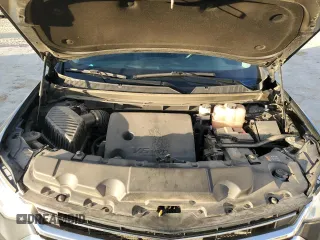 2020 Chevrolet Traverse LT Leather with VIN 1GNERHKWXLJ325613, listed as a Copart auction lot 42461055 with 71,859 mi miles and Salvage Title. Bid and sale history available at carsss.com. Image 13.