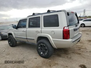 2009 Jeep Commander Sport z VIN 1J8HH48K79C519351, wystawiony jako Copart lot #44996585 z przebiegiem 153 891 mil mil oraz Czysty tytuł • Clean title. Historia ofert i sprzedaży dostępna na DreamBid. Obrazek 2.