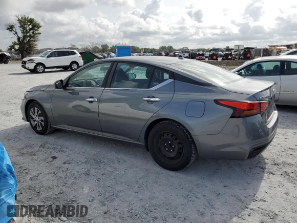 2020 Nissan Altima S z VIN 1N4BL4BV9LC233626, wystawiony jako Copart lot #60059555 z przebiegiem 123 012 mil mil oraz Nie do naprawy • Non repairable. Historia ofert i sprzedaży dostępna na DreamBid. Obrazek 2.