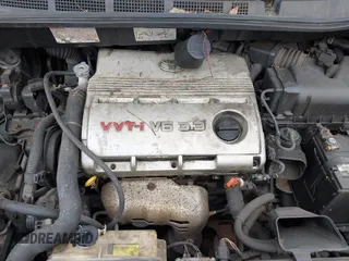 2005 Toyota Sienna CE with VIN 5TDZA23C55S280735, listed as a IAAI auction lot 42063994 with 201,883 mi miles. Bid and sale history available at carsss.com. Image 10.
