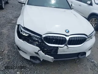2020 BMW 3 Series 330i with VIN 3MW5R1J02L8B20101, listed as a IAAI auction lot 42097643 with 117,474 mi miles and . Bid and sale history available at DreamBid. Image 6.