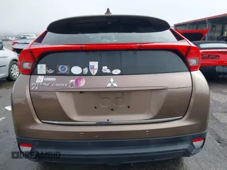 2020 Mitsubishi Eclipse Cross ES with VIN JA4AS3AA5LZ016857, listed as a IAAI auction lot 41650782 with 78,771 mi miles and . Bid and sale history available at DreamBid. Image 16.
