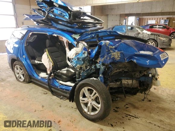 2024 GMC Terrain SLE с VIN 3GKALMEG1RL148994, выставлен на аукционе Copart как лот 45586625 с пробегом Не указан миль и На запчасти • Non repairable. История ставок и продаж доступна на DreamBid. Изображение 4.