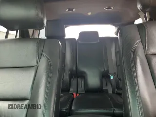 2012 Ford Explorer XLT с VIN 1FMHK8D83CGA89811, выставлен на аукционе Copart как лот 64611545 с пробегом 205 232 миль миль и Списание • Salvage title. История ставок и продаж доступна на DreamBid. Изображение 10.
