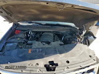 2019 Chevrolet Tahoe LT with VIN 1GNSCBKC0KR273948, listed as a Copart auction lot 61309785 with 155,428 mi miles and Salvage title. Bid and sale history available at DreamBid. Image 12.