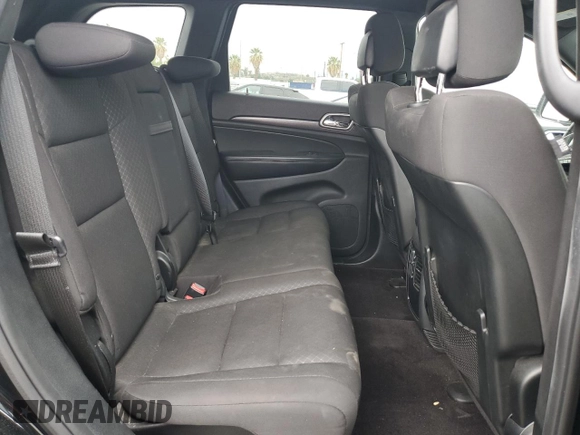2018 Jeep Grand Cherokee Laredo E with VIN 1C4RJEAG5JC339222, listed as a Copart auction lot 51251135 with 69,025 mi miles and Salvage Title. Bid and sale history available at carsss.com. Image 11.