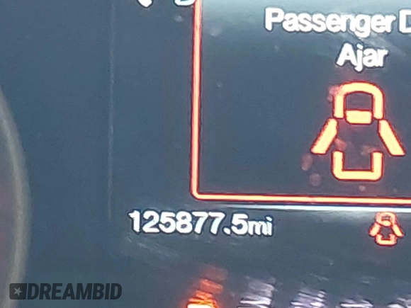 2015 Ford F-150 XLT with VIN 1FTFW1EF3FKD51350, listed as a IAAI auction lot 41413942 with 125,877 mi miles and . Bid and sale history available at carsss.com. Image 16.