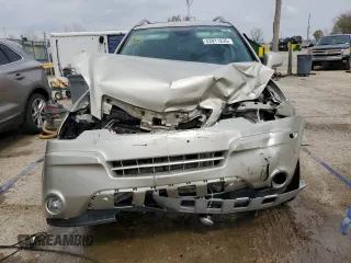2013 Chevrolet Captiva Sport LTZ z VIN 3GNAL4EK2DS601512, wystawiony jako Copart lot #53911235 z przebiegiem 89 153 mil mil oraz Szkoda całkowita • Salvage title. Historia ofert i sprzedaży dostępna na DreamBid. Obrazek 5.