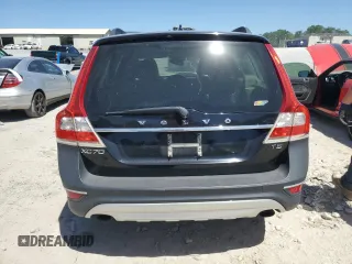 2015 Volvo XC70 T5 Drive-E Premier with VIN YV440MBK0F1231570, listed as a Copart auction lot 57768274 with 191,089 mi miles and . Bid and sale history available at DreamBid. Image 6.