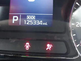 2014 Kia Forte EX z VIN KNAFX4A86E5087444, wystawiony jako IAAI lot #42177387 z przebiegiem 125 334 mil mil oraz . Historia ofert i sprzedaży dostępna na DreamBid. Obrazek 15.