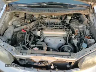 1997 Honda Odyssey z VIN JHMRA1842VC003732, wystawiony jako Copart lot #86205204 z przebiegiem 136 693 mil mil oraz Szkoda całkowita • Salvage title. Historia ofert i sprzedaży dostępna na DreamBid. Obrazek 14.