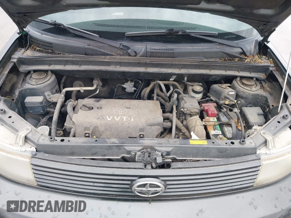2006 Scion xB with VIN JTLKT324764115315, listed as a IAAI auction lot 41944835 with 106,786 mi miles and . Bid and sale history available at DreamBid. Image 6.