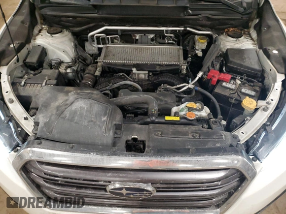 2021 Subaru Ascent Premium z VIN 4S4WMAFD5M3419878, wystawiony jako Copart lot #44693555 z przebiegiem 64 206 mil mil oraz Tytuł czysty. Historia ofert i sprzedaży dostępna na DreamBid. Obrazek 12.