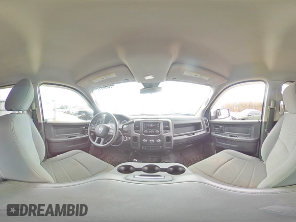 2013 Ram 2500 Tradesman с VIN 3C6TR5HT3DG578343, выставлен на аукционе Copart как лот 78645124 с пробегом 159 241 миль миль и Списание • Salvage title. История ставок и продаж доступна на DreamBid. Изображение 12.