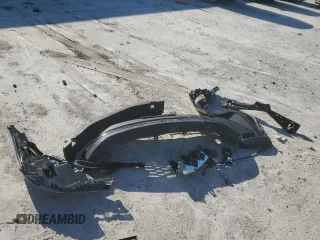 2021 Toyota C-HR LE z VIN JTNKHMBXXM1117650, wystawiony jako Copart lot #48288875 z przebiegiem 40 211 mil mil oraz Szkoda całkowita • Salvage title. Historia ofert i sprzedaży dostępna na DreamBid. Obrazek 12.