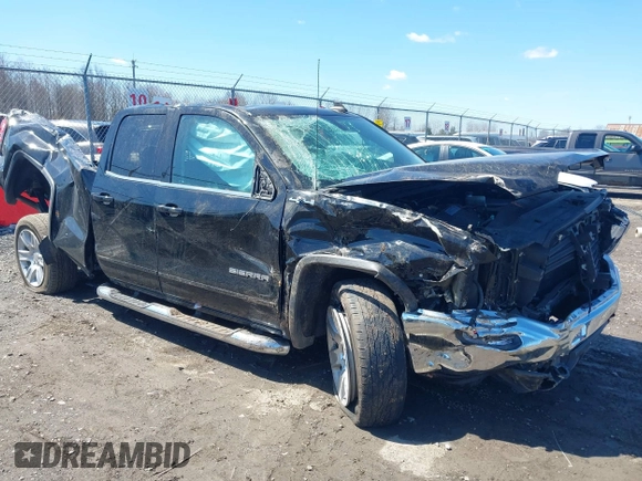 2019 GMC Sierra 1500 SLE z VIN 2GTV2MEC5K1105649, wystawiony jako IAAI lot #42039152 z przebiegiem 68 640 mil mil oraz . Historia ofert i sprzedaży dostępna na DreamBid. Obrazek 1.