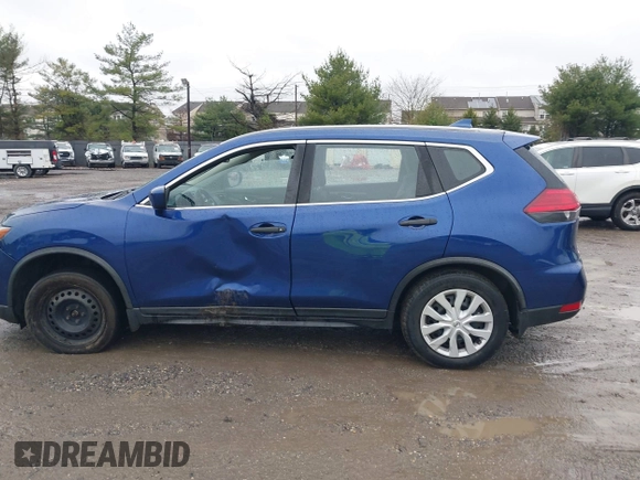 2017 Nissan Rogue SL с VIN JN8AT2MV6HW011210, выставлен на аукционе IAAI как лот 41977710 с пробегом 234 729 миль миль и . История ставок и продаж доступна на DreamBid. Изображение 15.