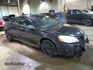 2008 Pontiac G6 GT with VIN 1G2ZH361784283524, listed as a Copart auction lot 42861745 with 78,502 mi miles and Clean title. Bid and sale history available at DreamBid. Image 4.