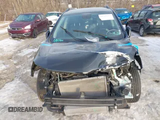 2020 Chevrolet Trax LT with VIN 3GNCJLSB5LL111264, listed as a IAAI auction lot 41385302 with 60,369 mi miles and . Bid and sale history available at DreamBid. Image 6.