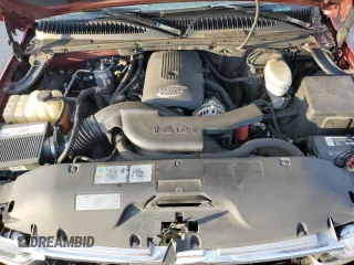 2003 Chevrolet Tahoe LT with VIN 1GNEC13Z23J152302, listed as a Copart auction lot 74320104 with 194,453 mi miles and Clean Title. Bid and sale history available at carsss.com. Image 14.