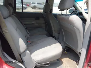 2007 Dodge Durango SXT z VIN 1D8HD38P67F573603, wystawiony jako IAAI lot #42360216 z przebiegiem 226 819 mil mil oraz . Historia ofert i sprzedaży dostępna na DreamBid. Obrazek 8.